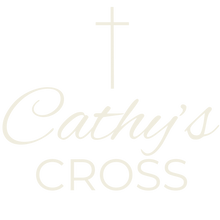 Cathy's Cross Logo