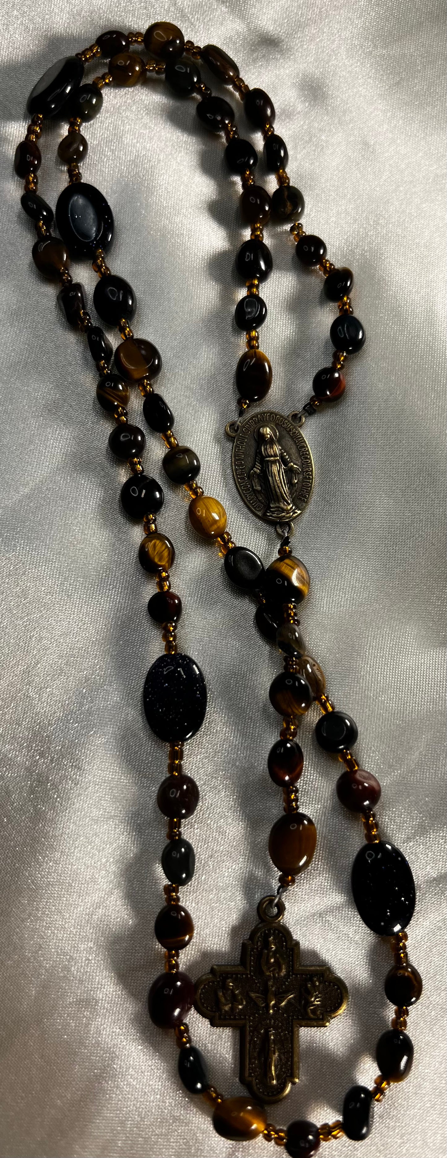 September Rosary