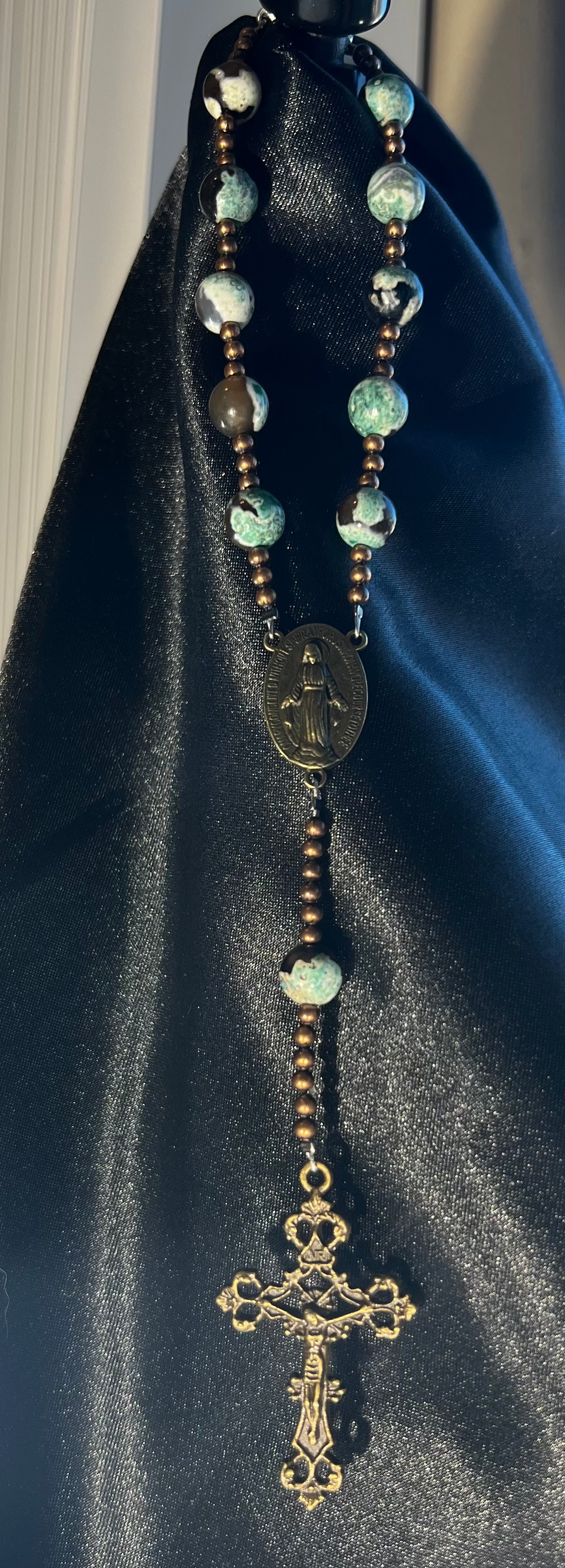 Christine Rosary