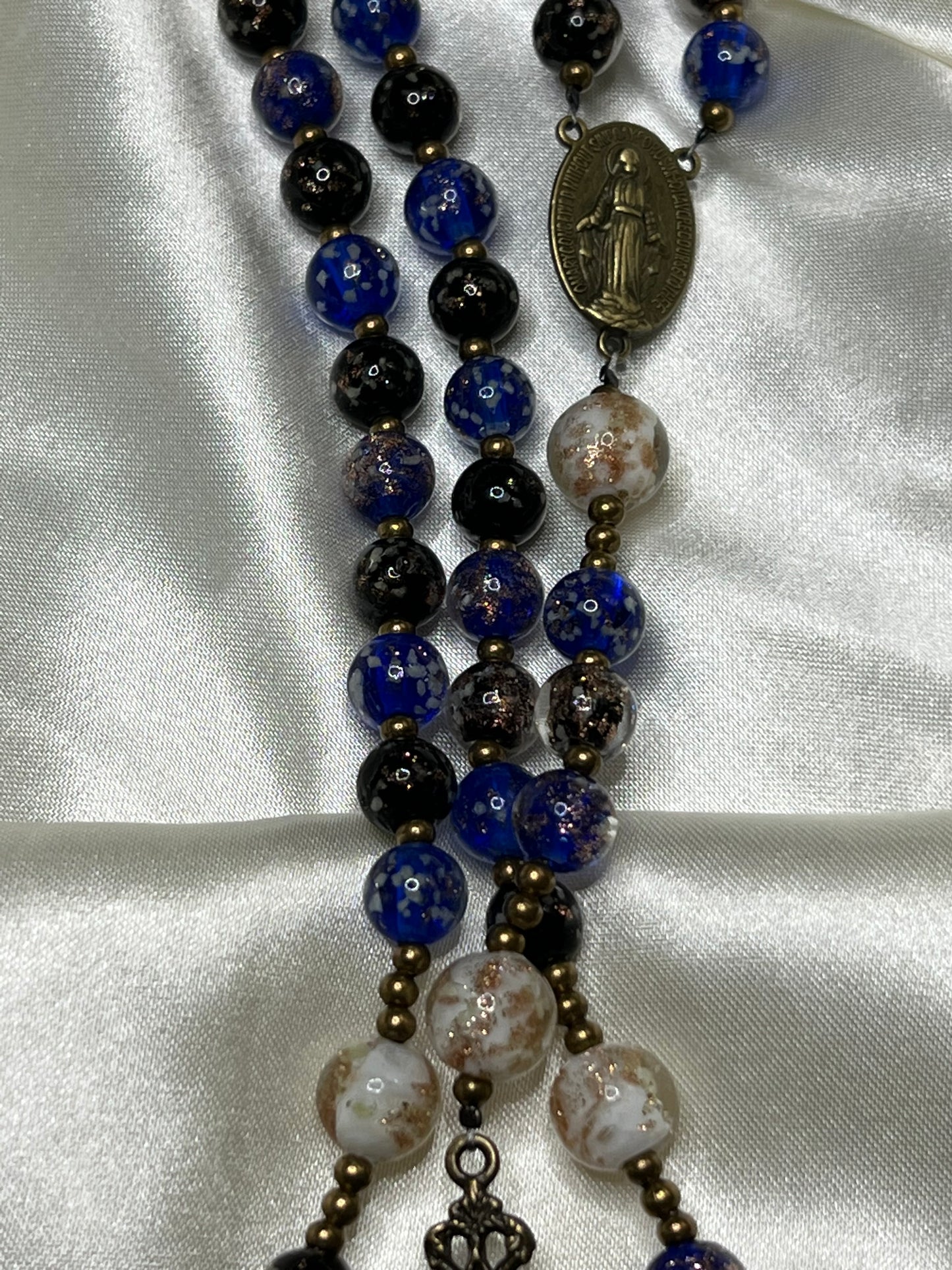 Stella Maris Bronze