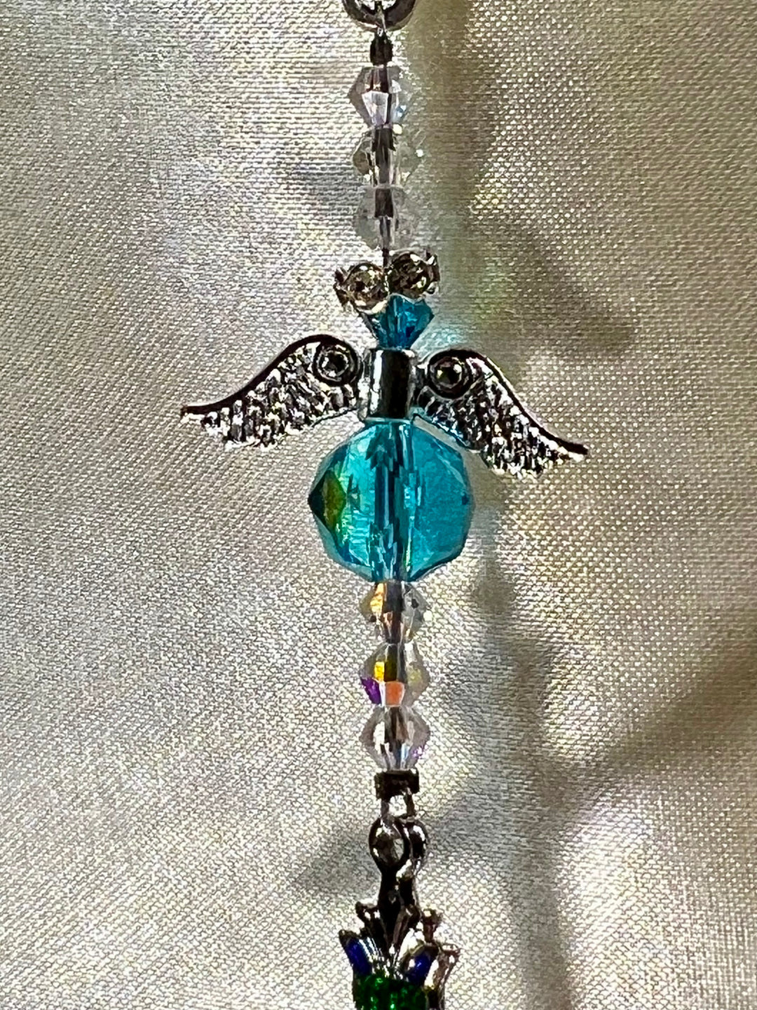 St. Christopher Car Rosary