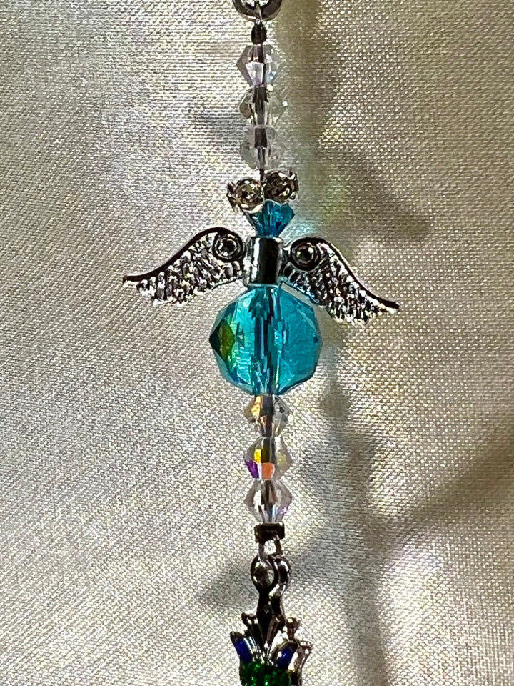 St. Christopher Car Rosary