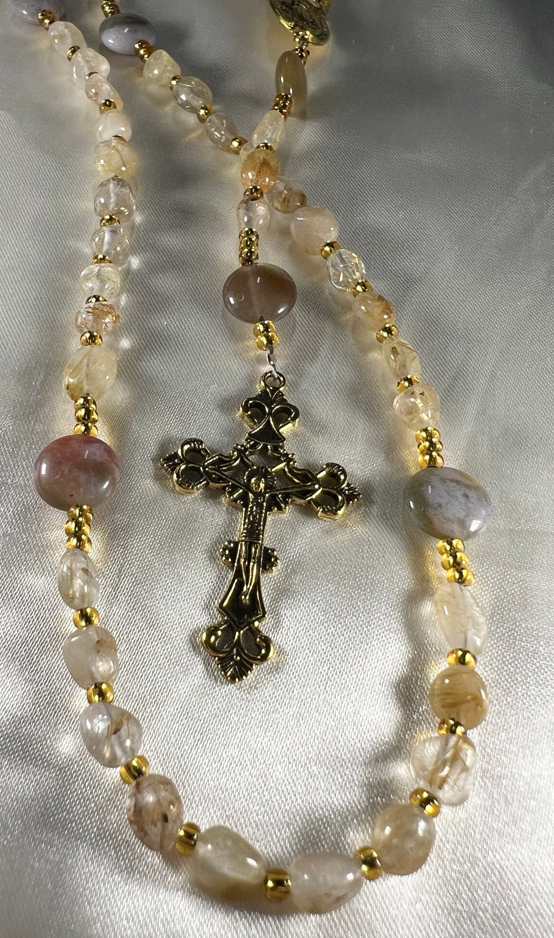 September Rosary