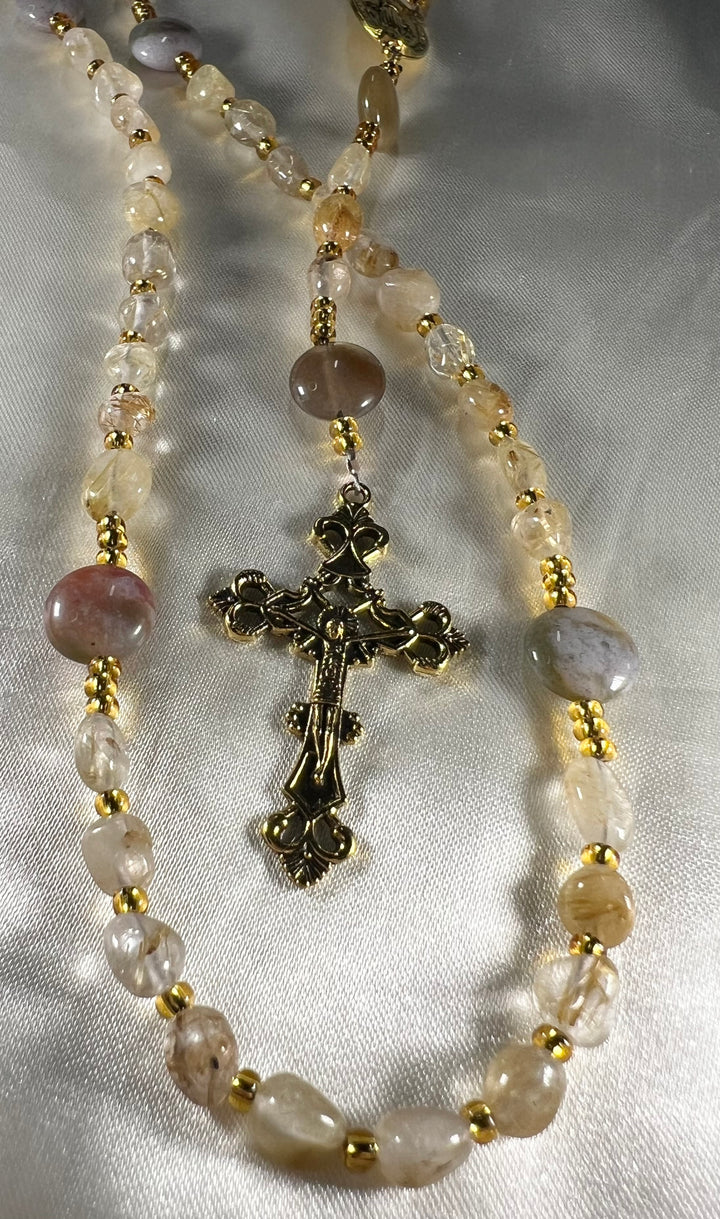 September Rosary