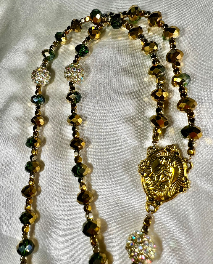 St. Monica Rosary