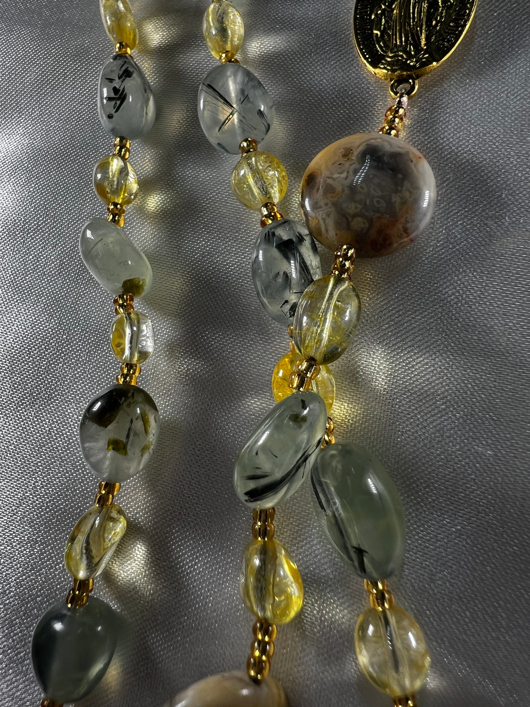 September Rosary