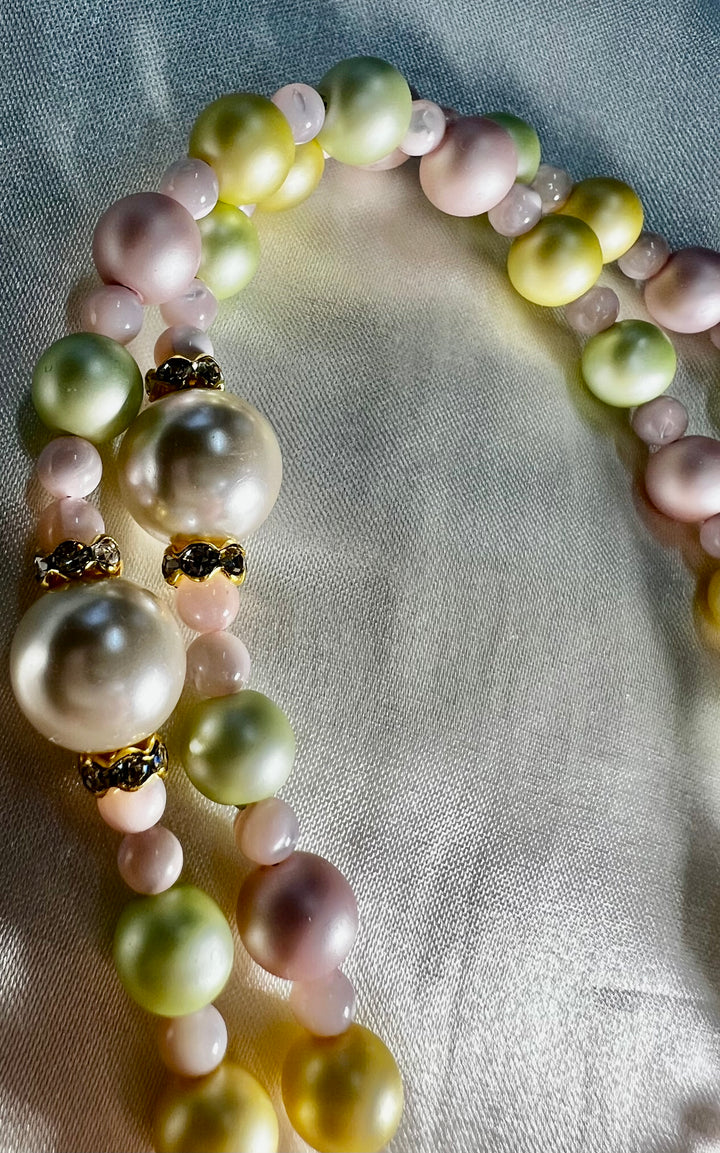 Baptismal Rosary