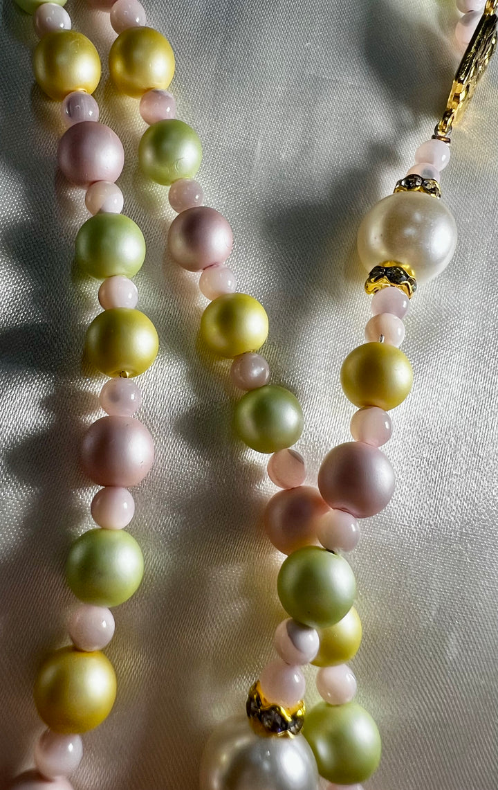 Baptismal Rosary