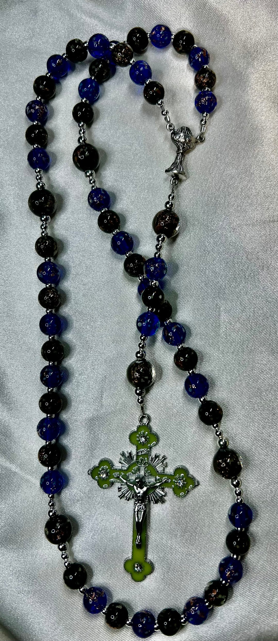 Stella Maris 1st Communion Rosary