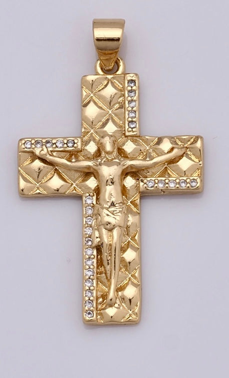 1st. Communion Stone Rosary