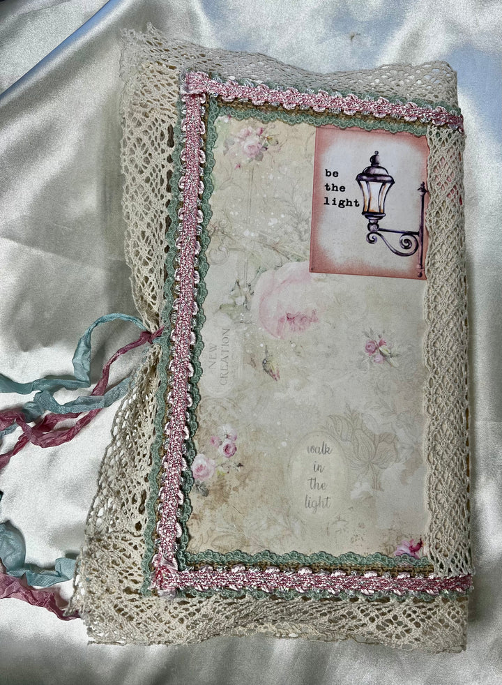 Prayer Journal - Be The Light