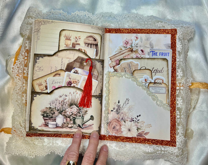 Gratitude Journal
