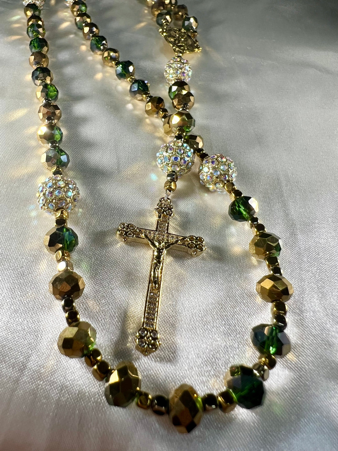 St. Monica Rosary