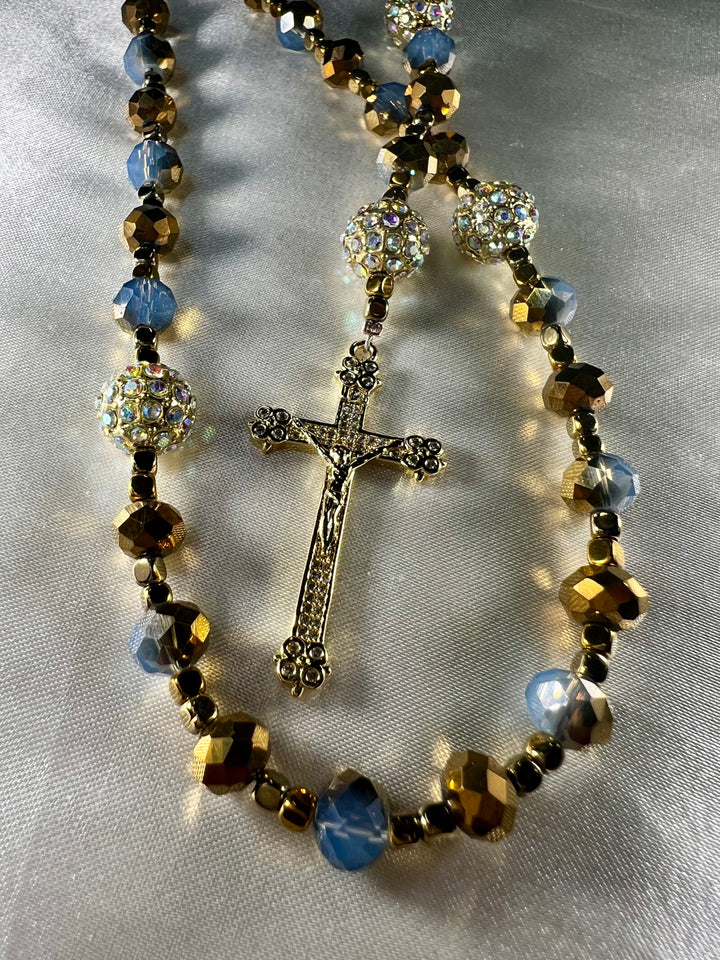 St. Monica Rosary