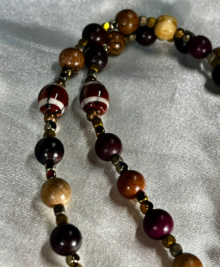 1st Communion Football/Basketball Rosary