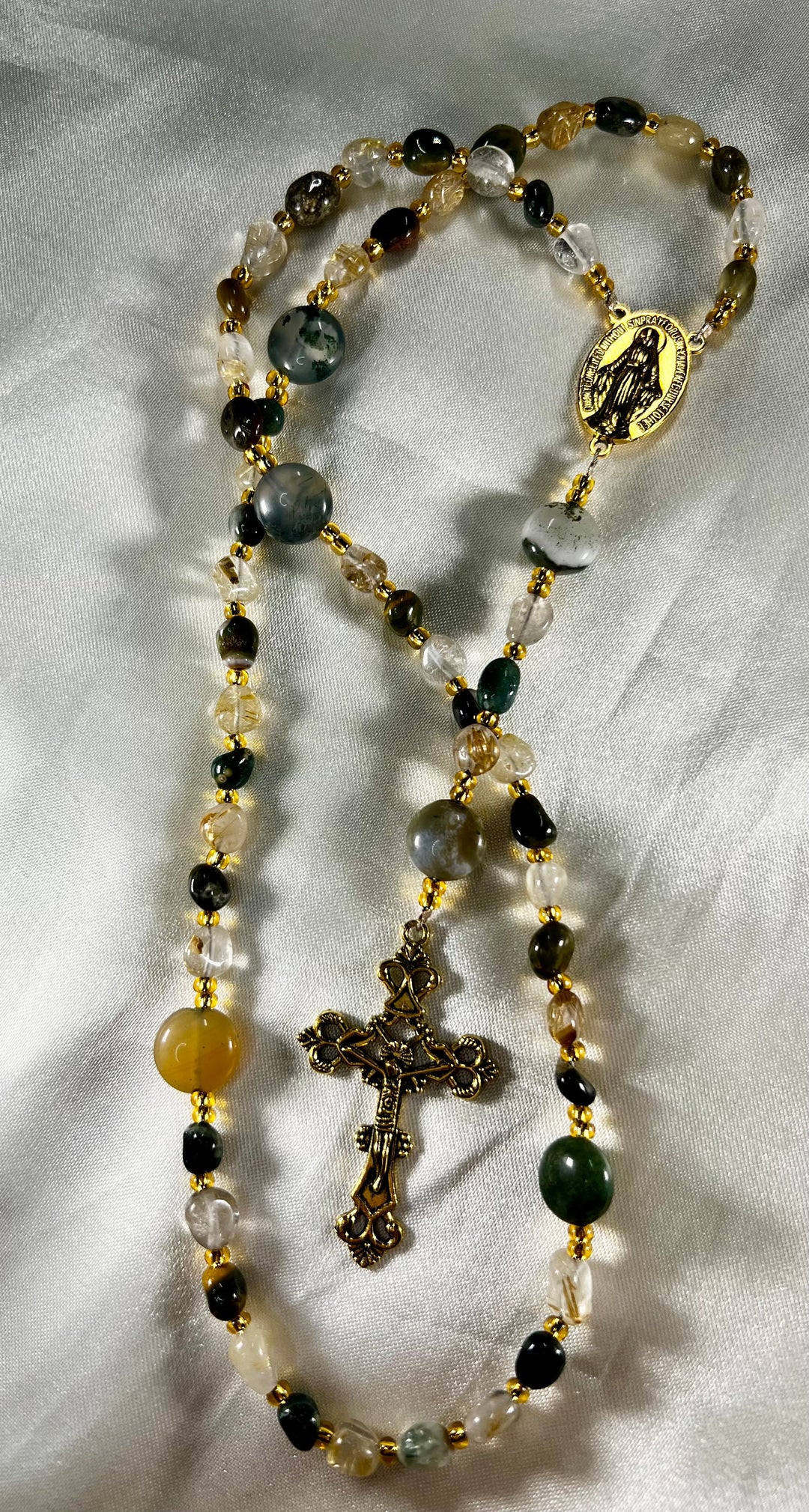 September Rosary