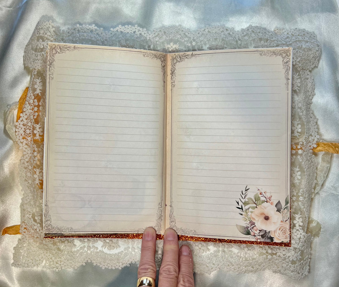 Gratitude Journal