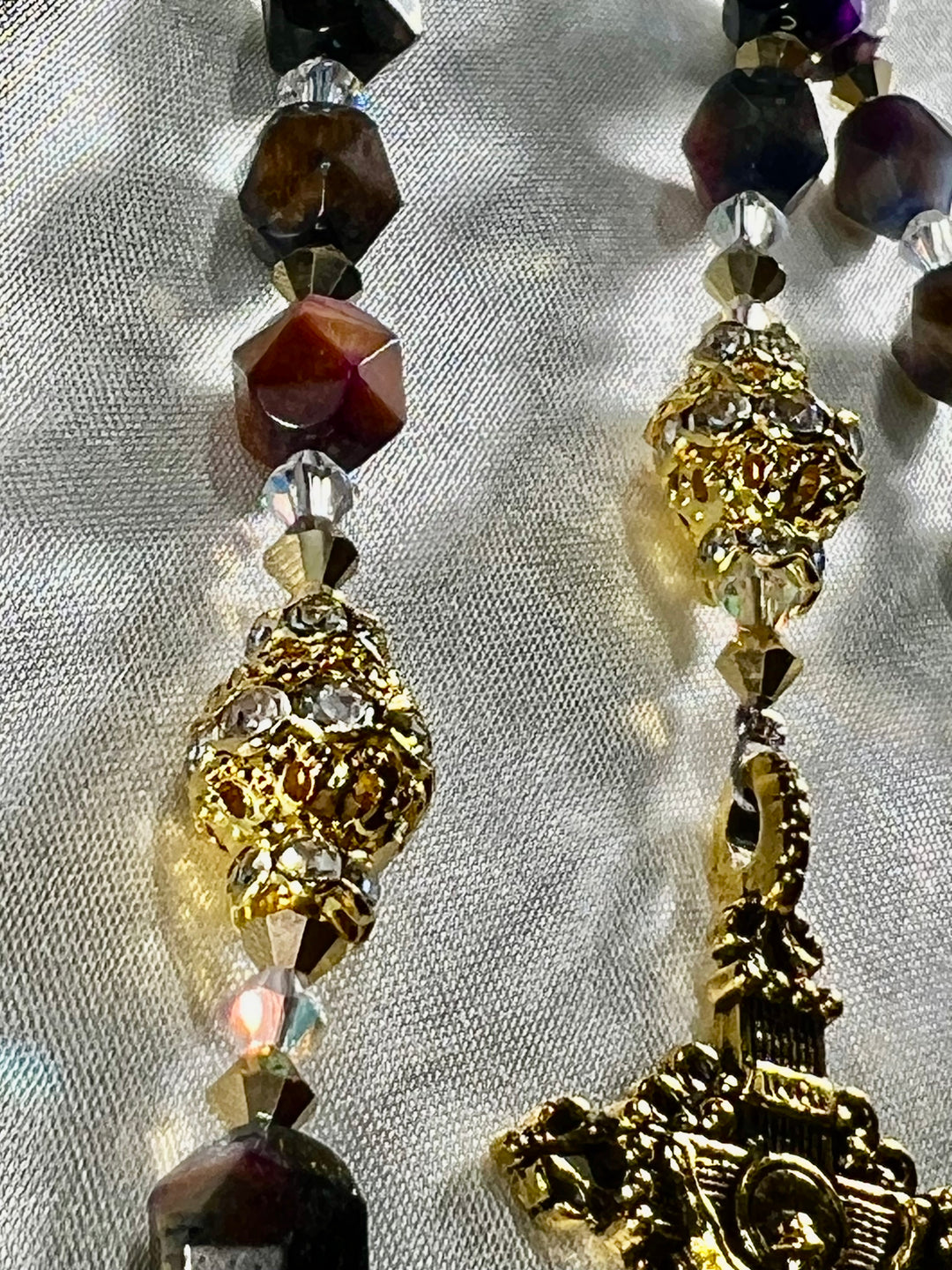 Immaculate Mary Rosary