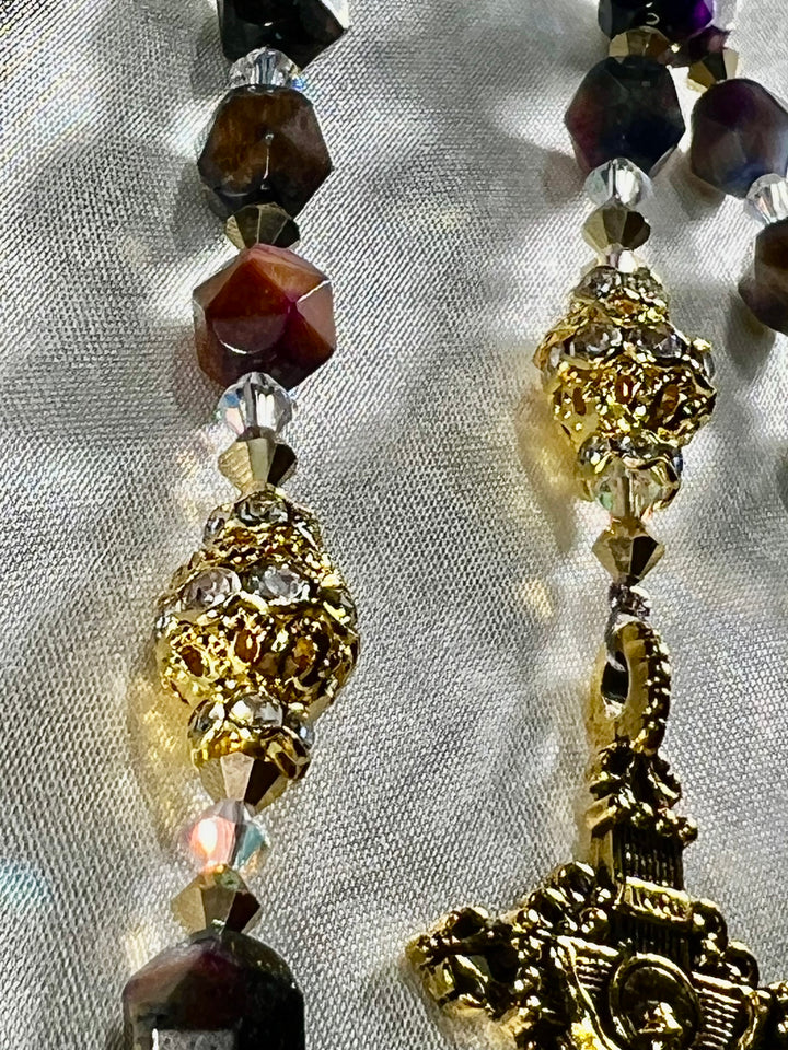 Immaculate Mary Rosary
