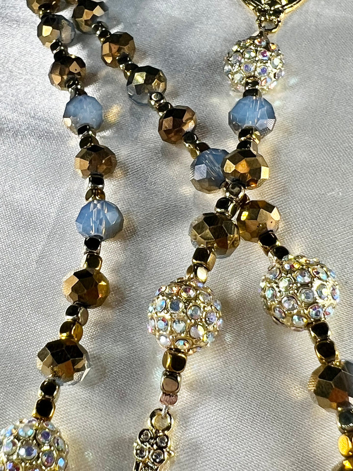 St. Monica Rosary
