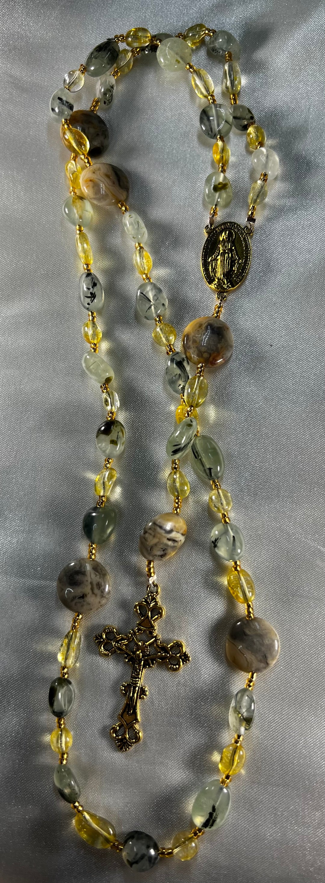 September Rosary