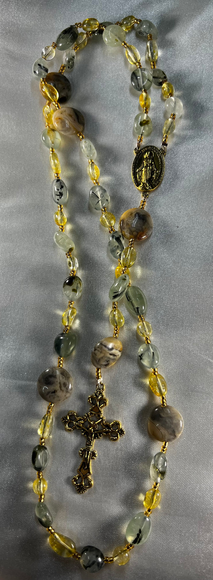 September Rosary