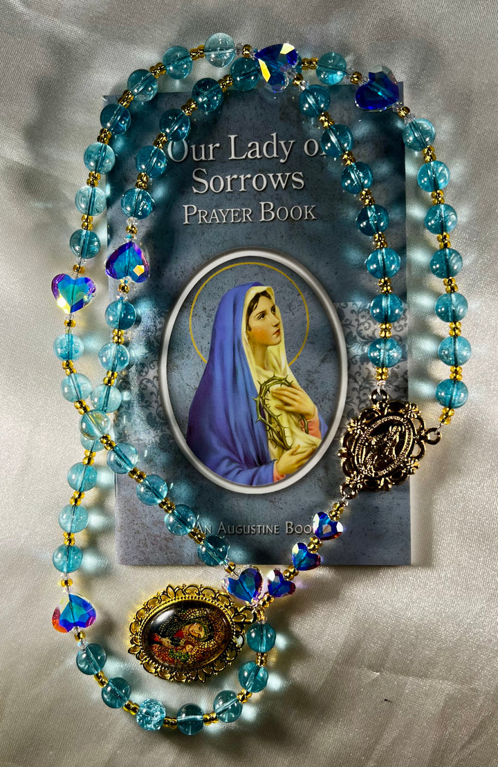 Rosary of The Seven Sorrows