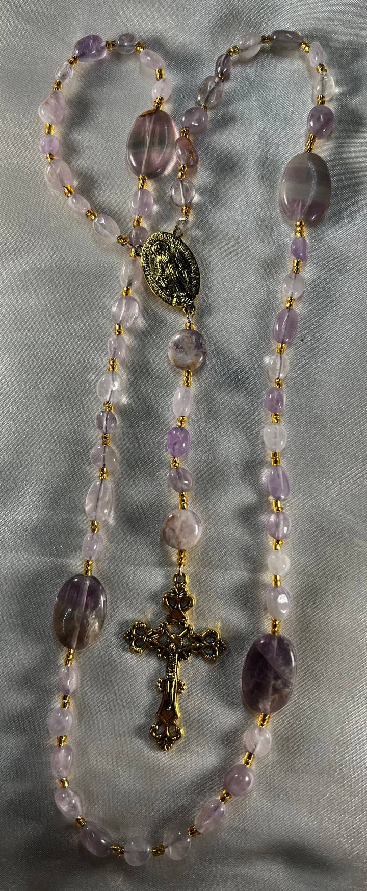 September Rosary