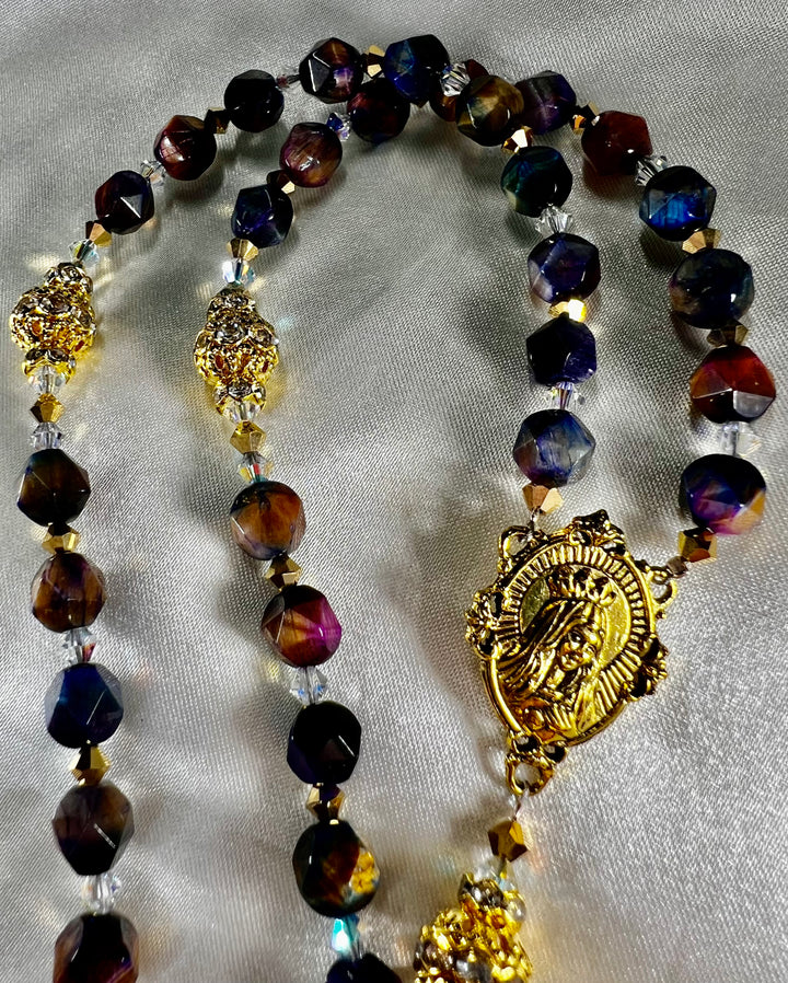 Immaculate Mary Rosary