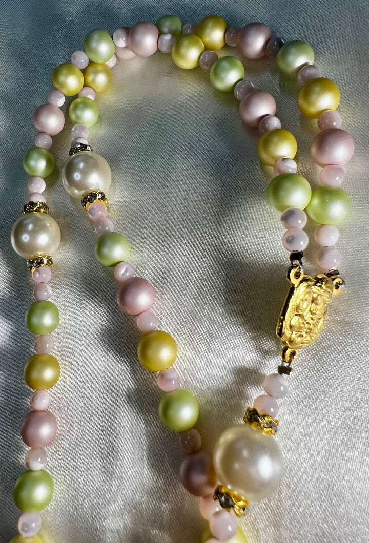 Baptismal Rosary