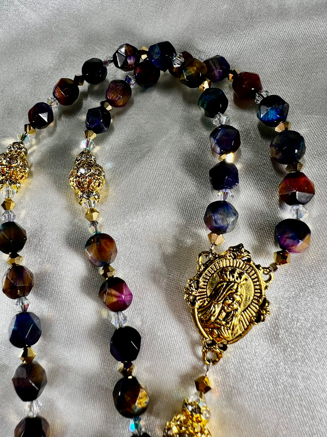Immaculate Mary Rosary