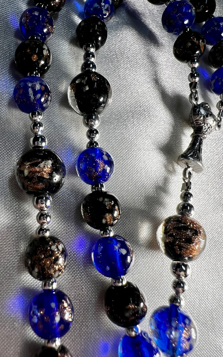 Stella Maris 1st Communion Rosary