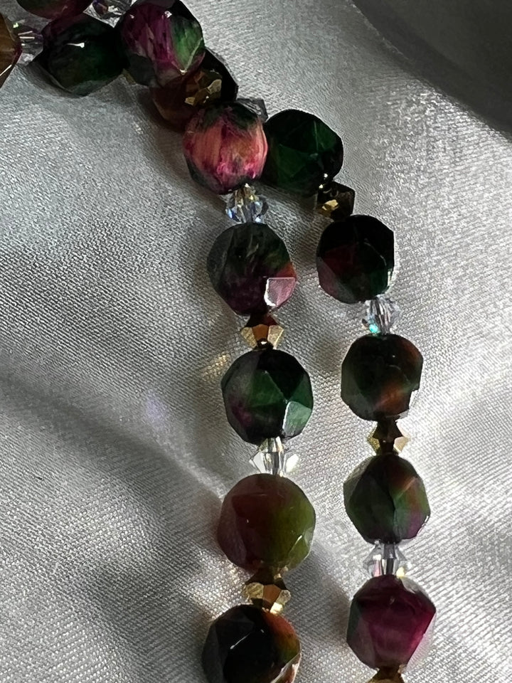 Immaculate Mary Rosary