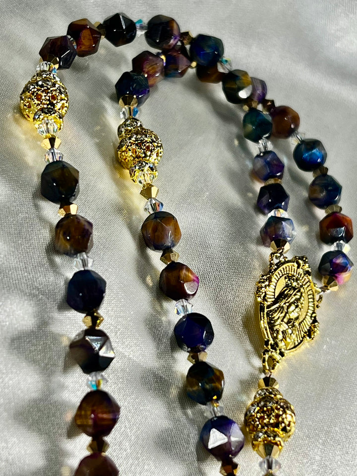 Immaculate Mary Rosary