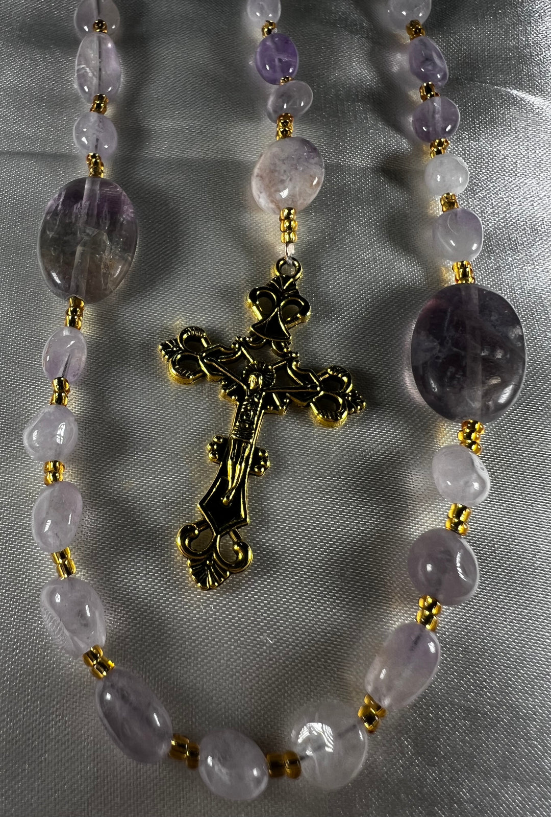 September Rosary