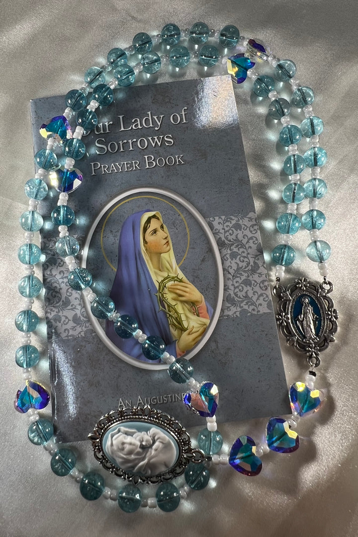 Rosary of The Seven Sorrows