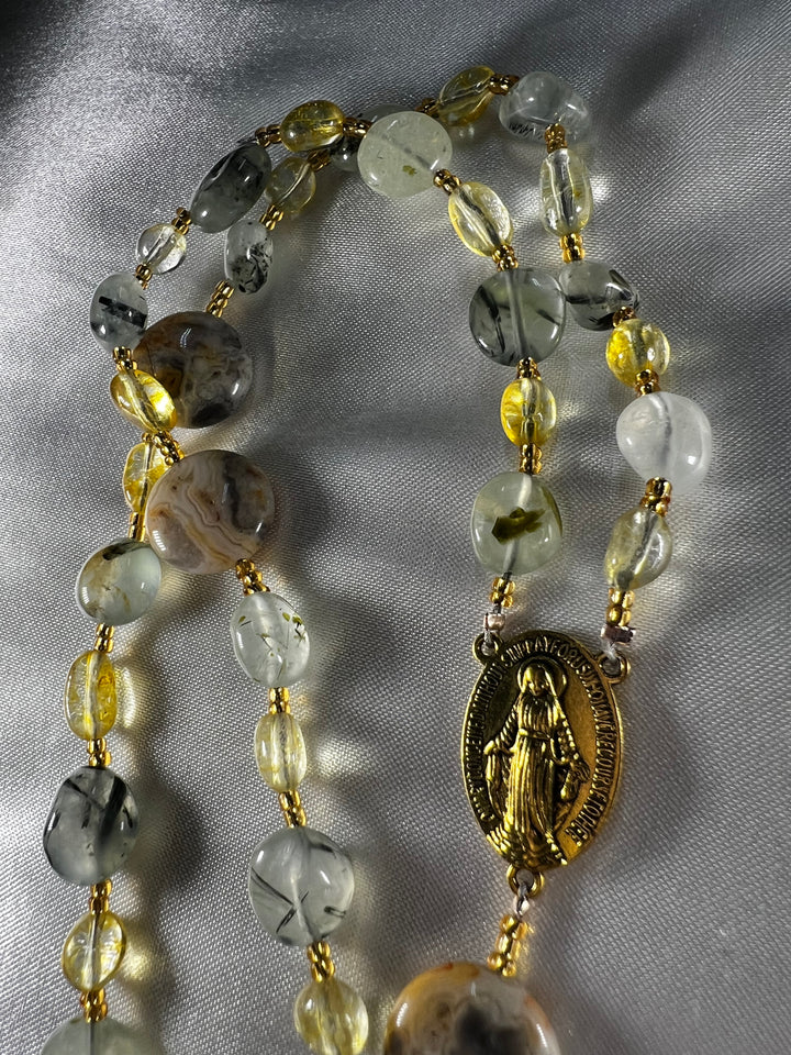 September Rosary
