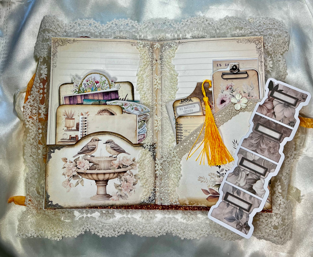 Gratitude Journal