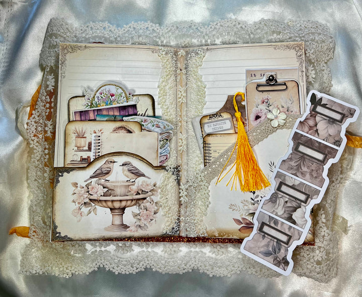 Gratitude Journal
