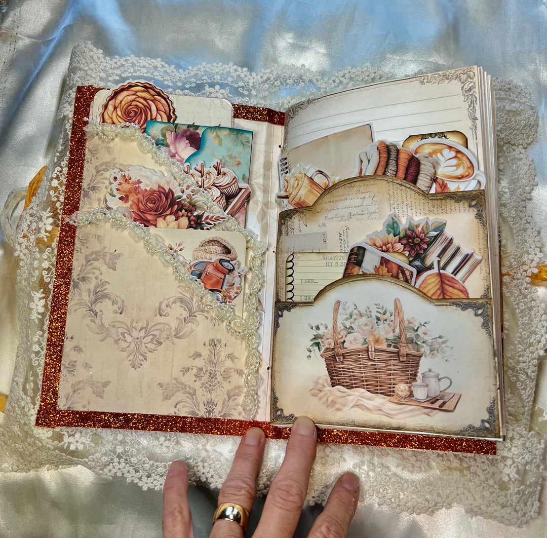 Gratitude Journal