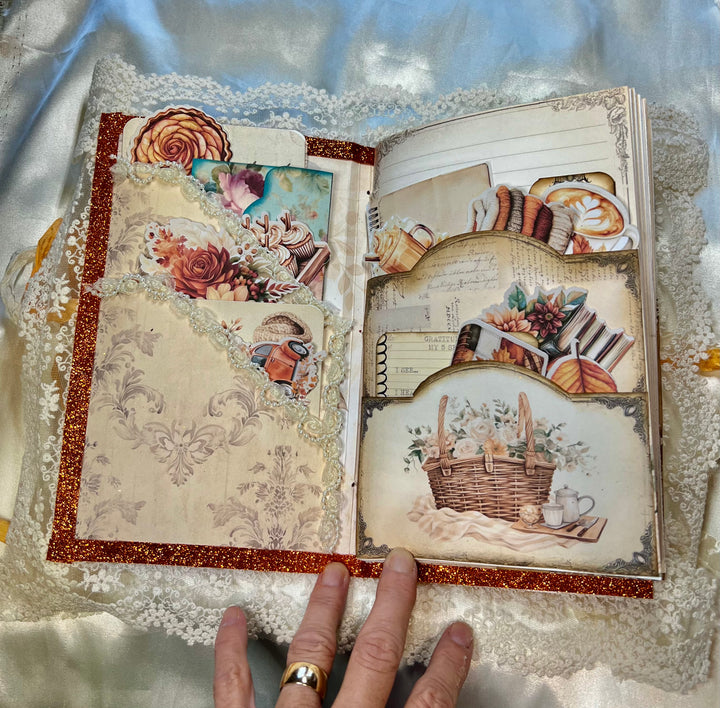 Gratitude Journal