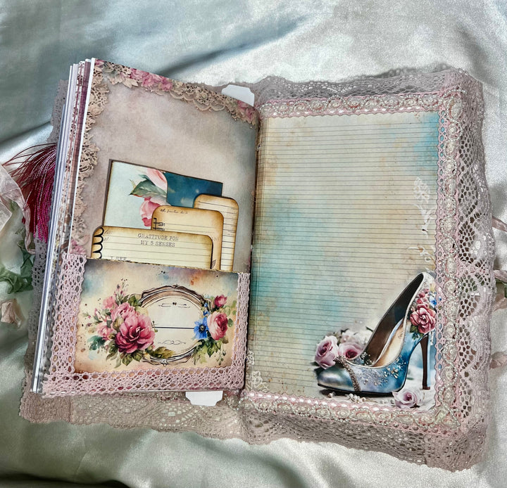 Inside Journal
