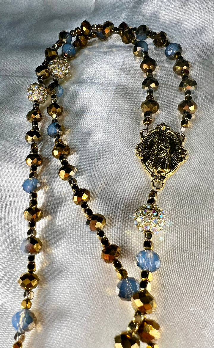 St. Monica Rosary