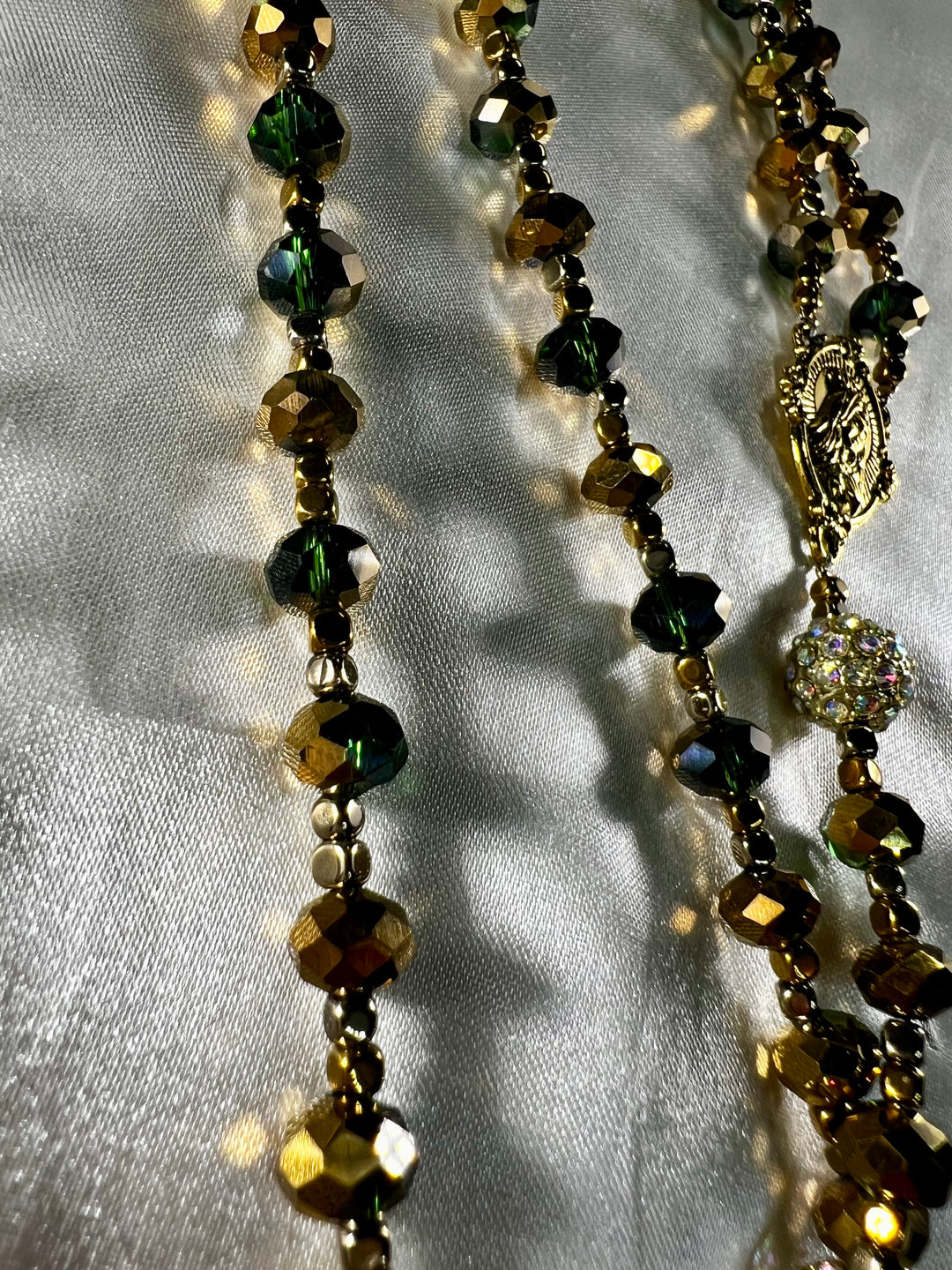 St. Monica Rosary