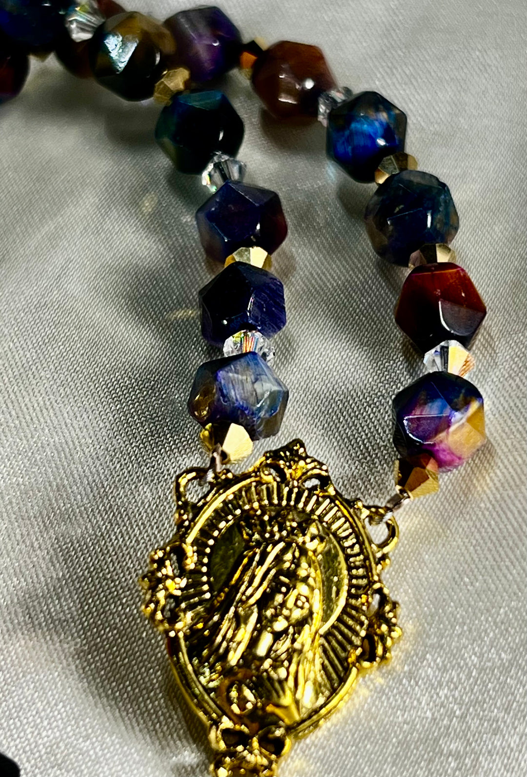 Immaculate Mary Rosary