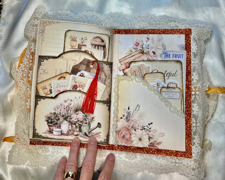Gratitude Journal