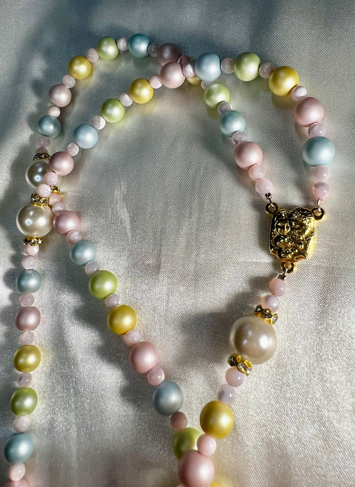 Baptismal Rosary