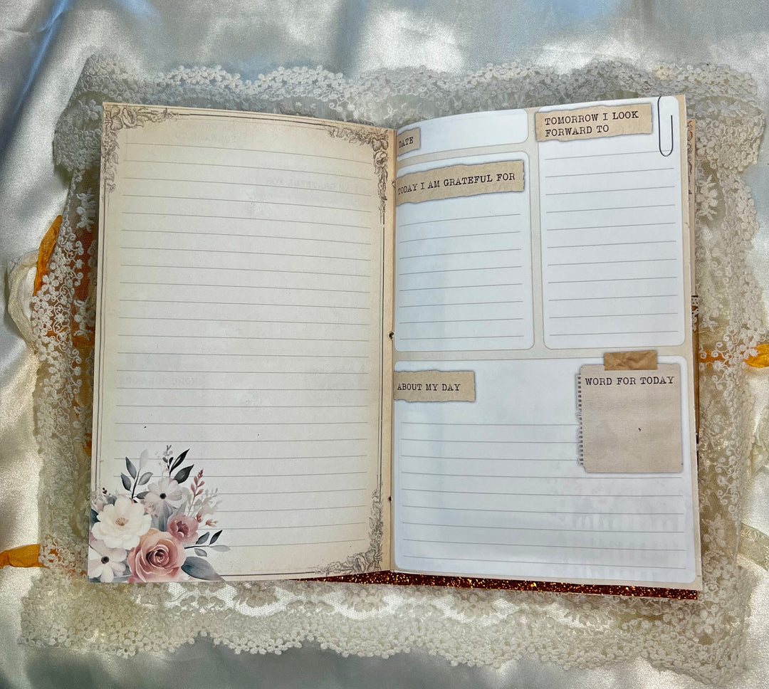 Gratitude Journal