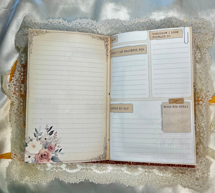 Gratitude Journal