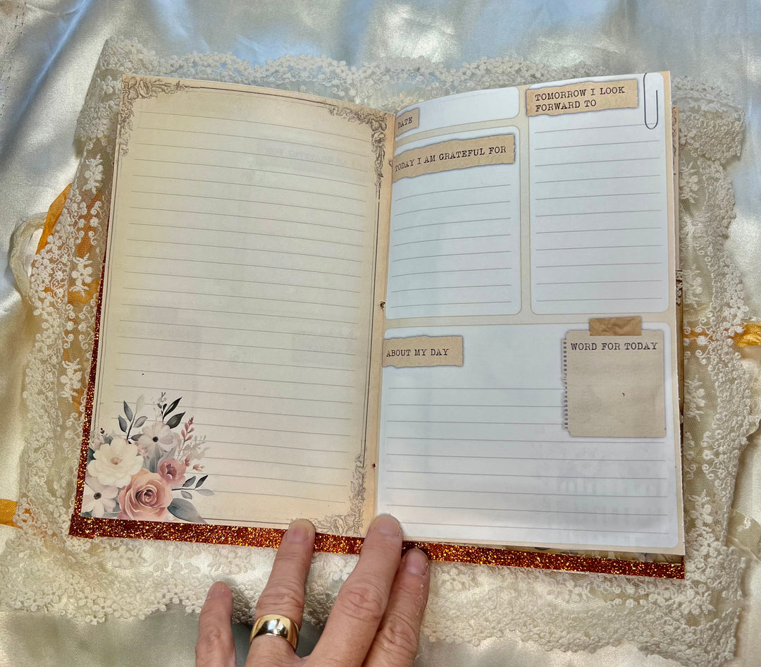 Gratitude Journal
